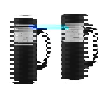 Windows 95 ヴィンテージ ヴェイパーウェーブ Windows 95 コーヒーマグ - Kawaiitshirt