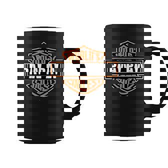 World's Coolest Paw Paw Best Dad In The World Father's Day Coffee Mug | Mazezy