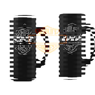 World's Coolest Poppop Best Dad In The World Father's Day Coffee Mug - Thegiftio UK