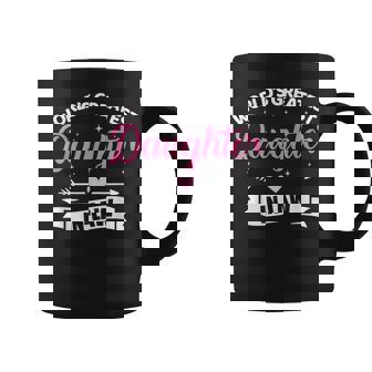 World's Greatest Daughter-In-Law From Mother-In-Law Coffee Mug - Monsterry