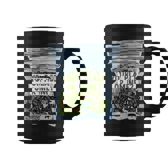 Your Place Or Mine コーヒーマグ - Kawaiitshirt