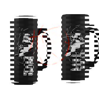 Zapatos De Baloncesto Para Fiesta De Cumpleaños Número 15 Regalo Para 15 Amantes De Los Deportes Taza de café - Regaloses