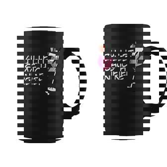 Zu Lilletag Ich Nie Nee -Ummer Cocktail Party Wildberry Tassen - Geschenkecke