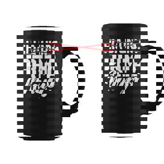 ¿Único Hijo ¡Ya No ¡Mejora A Prima Mayor Taza de café - Regaloses