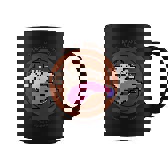 「イー・アル・カンフー」李（リー） コーヒーマグ - Kawaiitshirt