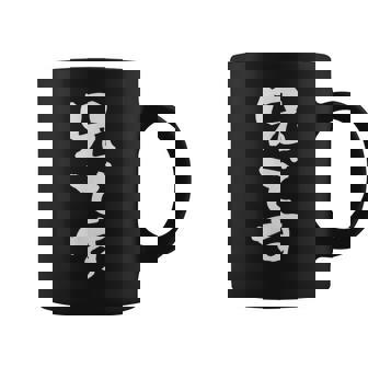 「兄です」文字入り おもしろ 筆文字 面白い バック 面白い コーヒーマグ - Kawaiitshirt