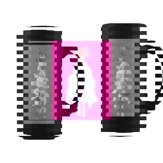 『Moyo』（成人）擬人化プロジェクト コーヒーマグ - Kawaiitshirt