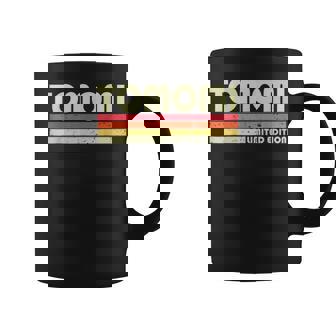 【 朝美 ともみ トモミ 】名前 名字 家族お揃い ギャグ ネタ ウケ狙い 贈り物 ギフト 面白い おもしろ コーヒーマグ - Kawaiitshirt
