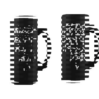 【あたしは努力しないあんた】おもしろ 面白い お笑い ユーモア ギャグ ネタ ウケ狙い 笑える 変な 文字入れ 文字入り コーヒーマグ - Kawaiitshirt