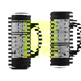 【まんが】クレヨンしんちゃん よしなが先生 ひまわり体操 コーヒーマグ - Kawaiitshirt