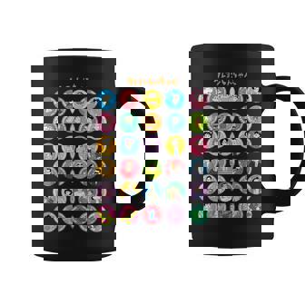 【まんが】クレヨンしんちゃん 全員集合！ コーヒーマグ - Kawaiitshirt