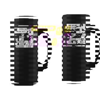 【まんが】クレヨンしんちゃん 紅さそり隊登場 コーヒーマグ - Kawaiitshirt