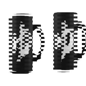 【ゆ】湯 ひらがな 日本語 毛筆 書道 筆文字 温泉 和柄 日本 サウナ お土産 銭湯 おもしろ 面白い 文字入り ネタ コーヒーマグ - Kawaiitshirt