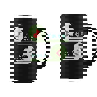 【よごれてもいいふく】保育園・外遊びにぴったり！面白い言葉×可愛いフォントで家族コーデも！ コーヒーマグ - Kawaiitshirt