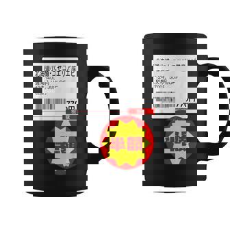 【エビ】【半額シール】【エビ】面白い コーヒーマグ - Kawaiitshirt