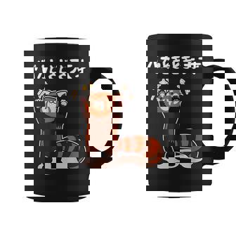 おもしろ の 【バカときどき天才】 面白い コーヒーマグ - Kawaiitshirt