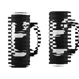 【ピ】カタカナ 一文字 可愛い 日本語 面白い おもしろ ネタ 筆文字 片仮名 五十音 文字 かっこいい ウケ狙い 毛筆 コーヒーマグ - Kawaiitshirt