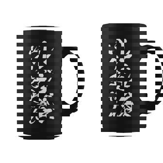 【レジ袋いりません】文字 面白い ネタ 文字入り おもしろ 笑える 筆文字 毛筆 ギャグ ウケ狙い ふざけ 文字入れ コーヒーマグ - Kawaiitshirt