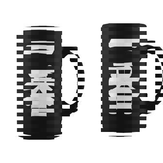 【一番】 文字 漢字 和柄 日本のお土産 贈り物 ギフト コーヒーマグ - Kawaiitshirt