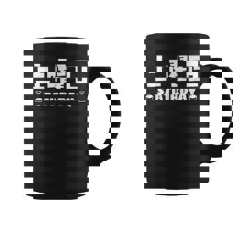 【土曜日】月 火 水 木 金 火 土 日 一週間 曜日 おもしろ かわいい コーヒーマグ - Kawaiitshirt