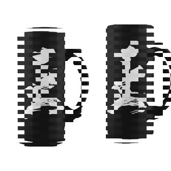 【正】一文字 漢字 日本語 毛筆 書道 筆文字 言葉 和柄 日本 かっこいい お土産 海外 おもしろ 面白い 文字入り コーヒーマグ - Kawaiitshirt