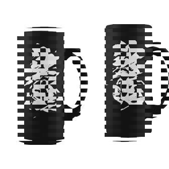 【龍】一文字 漢字 日本語 毛筆 書道 筆文字 言葉 和柄 日本 かっこいい お土産 海外 おもしろ 面白い 文字入り コーヒーマグ - Kawaiitshirt