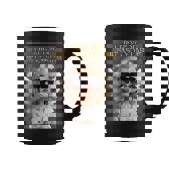 ありのままのあなたが好きだよ。 コーヒーマグ - Kawaiitshirt