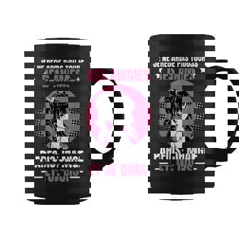 いつもアニメを見ないかわいいアニメ漫画 コーヒーマグ - Kawaiitshirt