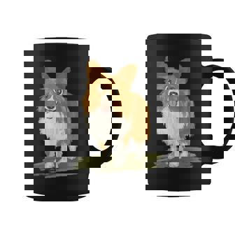 いぬ シェルティ 子犬 ペット かわいい 動物 イラスト コーヒーマグ - Kawaiitshirt