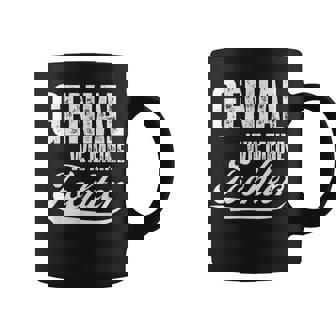 おかしなことわざ 娘 誕生日プレゼント お父さん コーヒーマグ - Kawaiitshirt