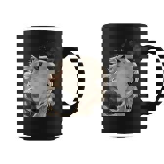 おさるの犬 バルソイ コーヒーマグ - Kawaiitshirt