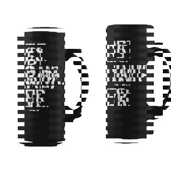 メンズ おじいちゃん誕生日クリスマスプレゼントベストおじいちゃんエバー コーヒーマグ - Kawaiitshirt