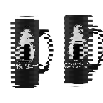 おにぎりボーイ コーヒーマグ - Kawaiitshirt