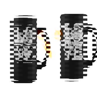 おもしろい I Love Hamsters ギフト かわいい ハムスター ペット好き ハムスター コーヒーマグ - Kawaiitshirt