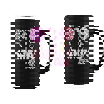 おもしろロリポップ アート キャンディ ロリポップ 恋人 メンズ レディース キッズ コーヒーマグ - Kawaiitshirt