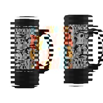 お気に入りの野球選手が私をナナと呼ぶ母の日。 コーヒーマグ - Kawaiitshirt