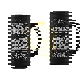 お父さんの102歳の誕生日 102歳 父の誕生日 コーヒーマグ - Kawaiitshirt