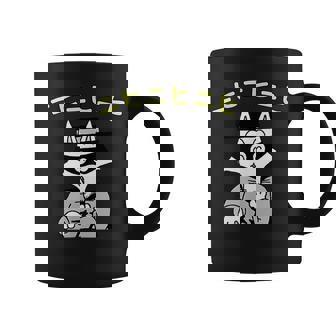 かいけつゾロリtシャツ大さくせん 「ニヒニヒニヒ」 コーヒーマグ - Kawaiitshirt