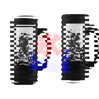 かきごり 日本のこりちどり かき氷サインtシャツ コーヒーマグ - Kawaiitshirt