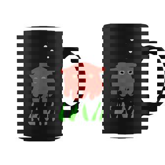 かわいいめんだこシーライフ コーヒーマグ - Kawaiitshirt