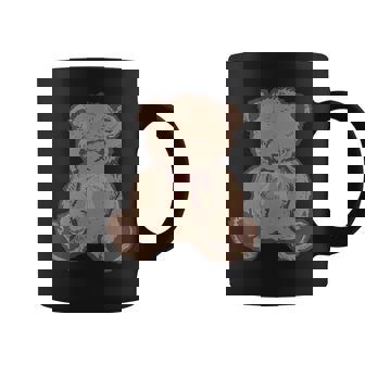 かわいいテディベア コーヒーマグ - Kawaiitshirt