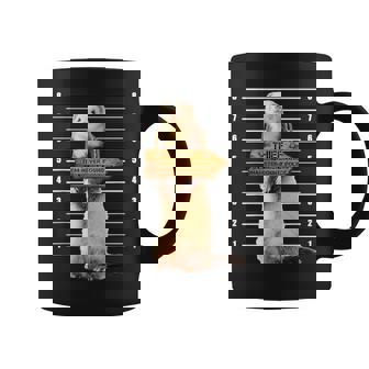 かわいいフェレット泥棒 面白い動物 コーヒーマグ - Kawaiitshirt