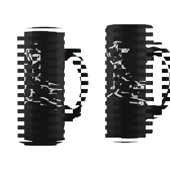 かわいいフレンチブルドッグモチーフシャツ レディース メンズ コーヒーマグ - Kawaiitshirt