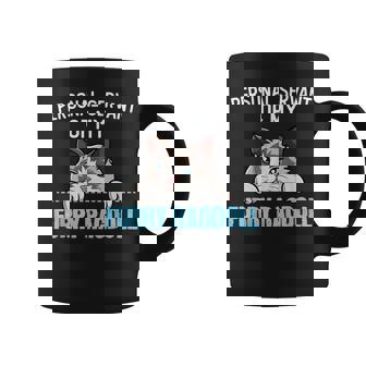 かわいいラグドール猫のデザイン-私のラグドールが大好き コーヒーマグ - Kawaiitshirt