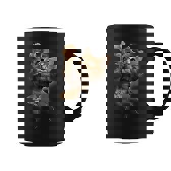 かわいい猫風 コーヒーマグ - Kawaiitshirt