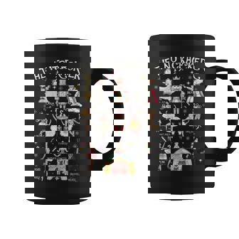 くるみ割り人形 クリスマス クリスマス ファミリー マッチング パジャマ オーナメント コーヒーマグ - Kawaiitshirt