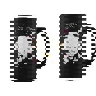 こぎみゅん Love 【バレンタインギフトにおすすめ！】 コーヒーマグ - Kawaiitshirt