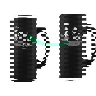 こだま 日本のお化けジャパン 童話 コーヒーマグ - Kawaiitshirt