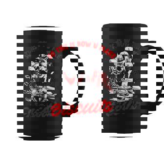 これがビスケット・キャット・ベーキング・ミーム・ニーディングの作り方です コーヒーマグ - Kawaiitshirt