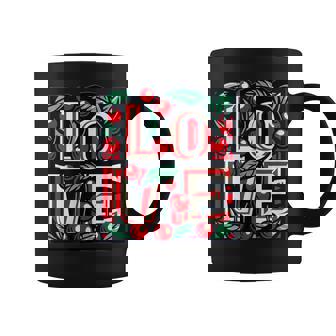 さくらんぼが大好き コーヒーマグ - Kawaiitshirt